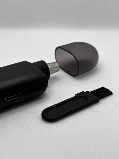 USB Rechargeable Nose Hair Trimmer