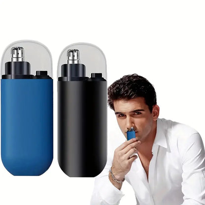 USB Rechargeable Nose Hair Trimmer