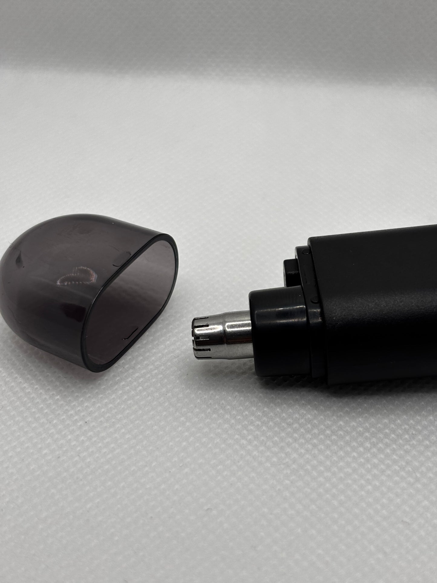 USB Rechargeable Nose Hair Trimmer